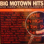 Various Big Motown Hits And Hard To Find Classics - Vol. 2