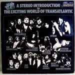 Various A Stereo Introduction To The Exciting World Of Tra