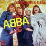 ABBA Golden Double Album