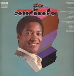 Sam Cooke This Is Sam Cooke