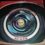 Various The Big Wheels Of Motown