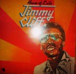 Jimmy Cliff House Of Exile