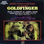 John Barry Goldfinger (Original Motion Picture Score)