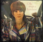 Cilla Black Cilla Sings A Rainbow