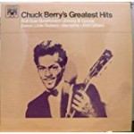 Chuck Berry Greatest Hits