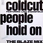 Coldcut People Hold On (The Blaze Mix)