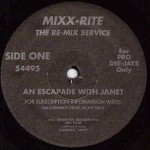 Various MIXX-RITE  The Re-Mix Service