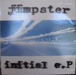 Jimpster Initial E.P