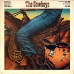 Various The Cowboys