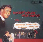 Various Rockin' Rollin' High School Vol. 4