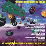 Various Jungle Tekno 5 - The Deep Side