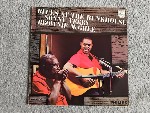 Brownie McGhee & Sonny Terry Blues At The Bunkhouse