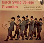 Dutch Swing College Band Favourites