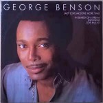 George Benson Lady Love Me (One More Time)