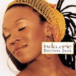 India.Arie Brown Skin