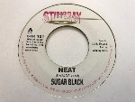 Sugar Black Heat