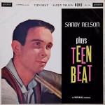 Sandy Nelson Teen Beat
