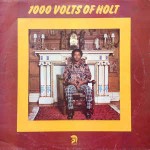 John Holt 1000 Volts Of Holt