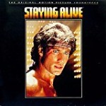 Various Staying Alive (Original Soundtrack)
