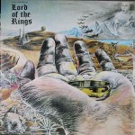 Bo Hansson Music Inspired By Lord Of The Rings