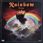 Rainbow Rainbow Rising