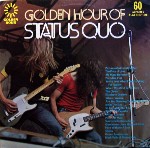 Status Quo Golden Hour Of Status Quo