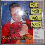 Russ Hamilton We Will Make Love