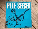 Pete Seeger In Concert Vol.2