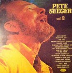 Pete Seeger Vol. 2