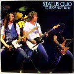 Status Quo To Be Or Not To Be