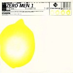 Zero Men 1 Key-Spiracy