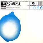 Zero Men 2 Shadow Nation