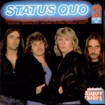 Status Quo Status Quo - Super Stars