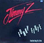 Jimmy Z Funky Flute