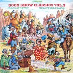Goons Goon Show Classics Vol. 9