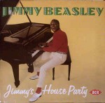 Jimmy Beasley Jimmy's House Party