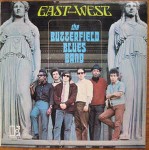 Butterfield Blues Band East West