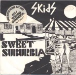 Skids Sweet Suburbia
