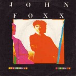 John Foxx Underpass