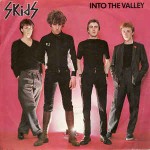 Skids Into The Valley