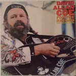David Allan Coe For The Record - The First 10 Years