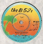 B-52's Rock Lobster