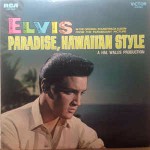 Elvis Presley Paradise, Hawaiian Style