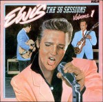 Elvis Presley The '56 Sessions Volume 1