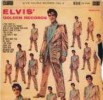 Elvis Presley 50,000,000 Elvis Fans Can't Be Wrong (Elvis' Gold