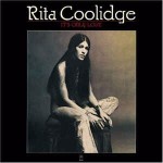 Rita Coolidge It's Only Love