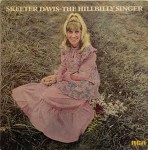 Skeeter Davis The Hillbilly Singer