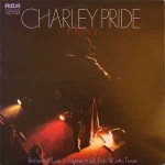 Charley Pride In Person