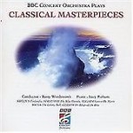 BBC Concert Orchestra Classical Masterpieces