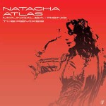 Natacha Atlas Mounqaliba - Rising: The Remixes